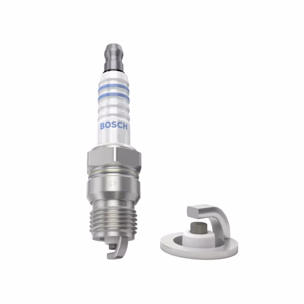 BOSCH Candela accensione