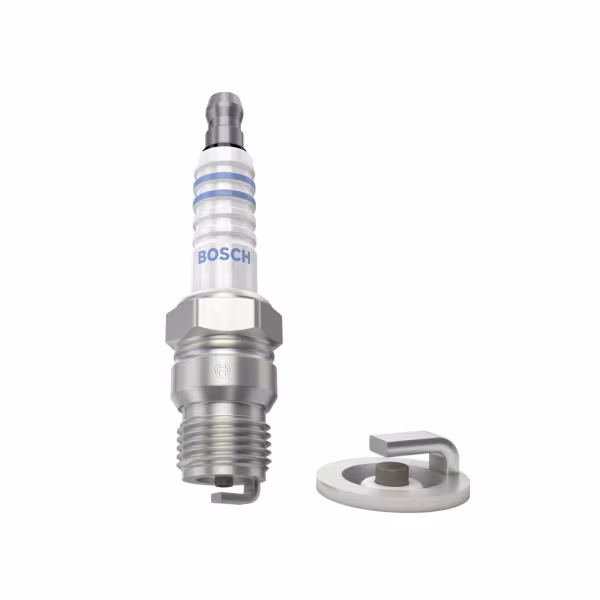 BOSCH Candela accensione