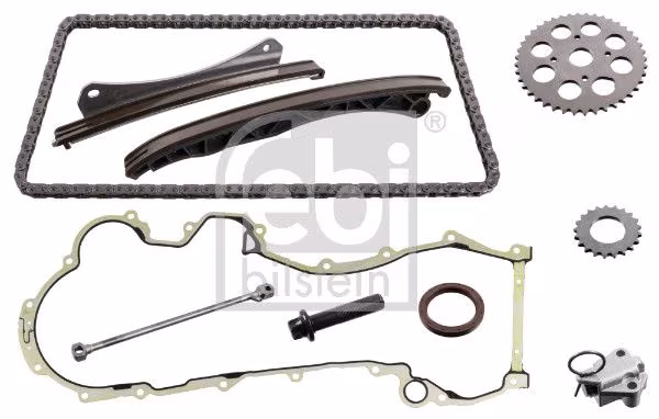 FEBI BILSTEIN Kit catena distribuzione