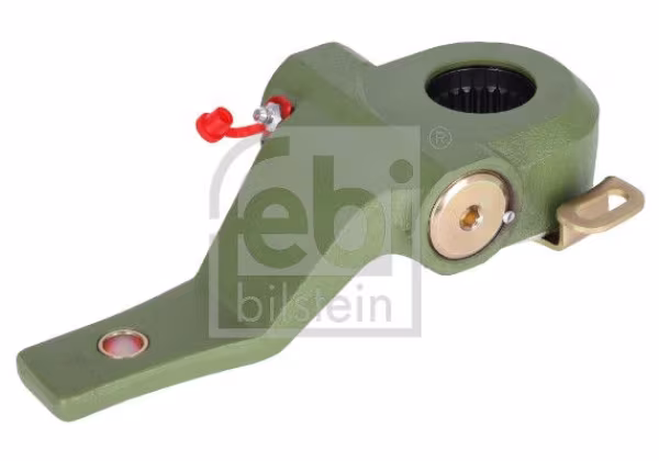 FEBI BILSTEIN Dispositivo compensa gioco, Sistema frenante