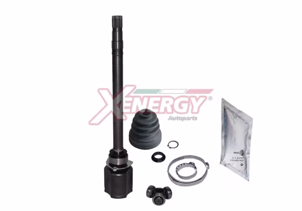 AP XENERGY Kit giunti, Semiasse