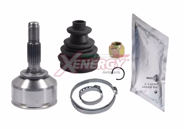 AP XENERGY Kit giunti, Semiasse