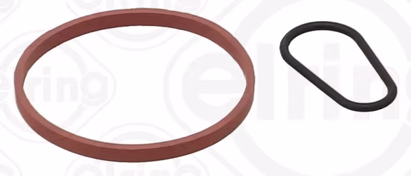 Kit guarnizioni, Pompa a depressione