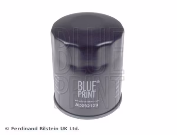 BLUE PRINT Filtro olio