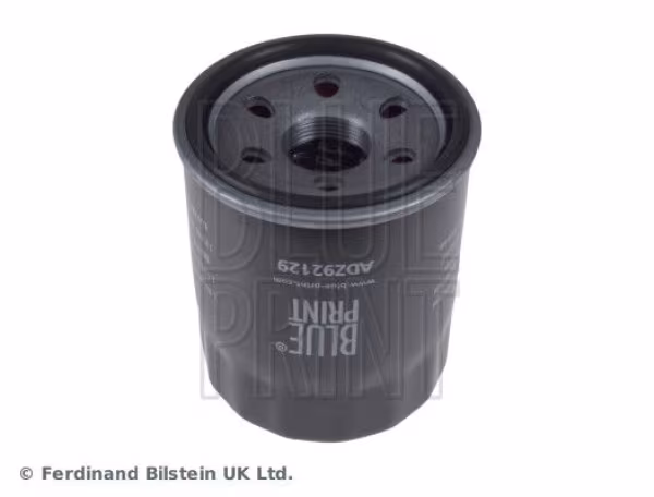 BLUE PRINT Filtro olio