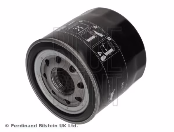 BLUE PRINT Filtro olio