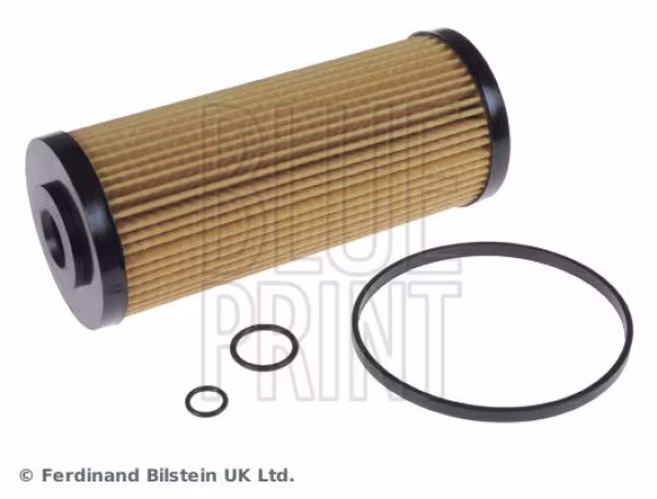 BLUE PRINT Filtro olio