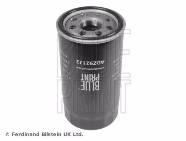 BLUE PRINT Filtro olio