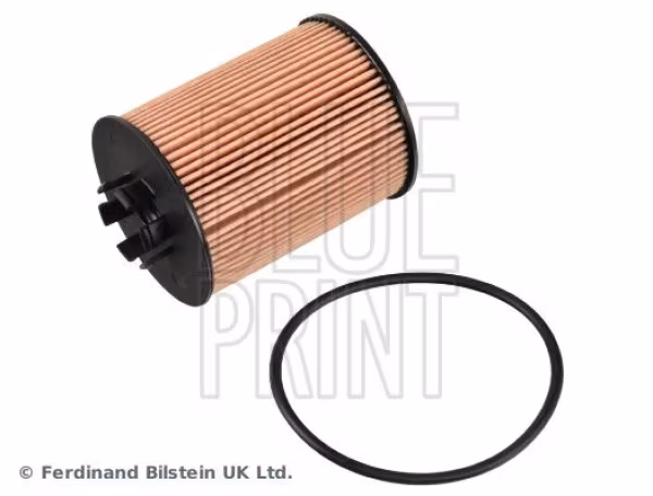 BLUE PRINT Filtro olio