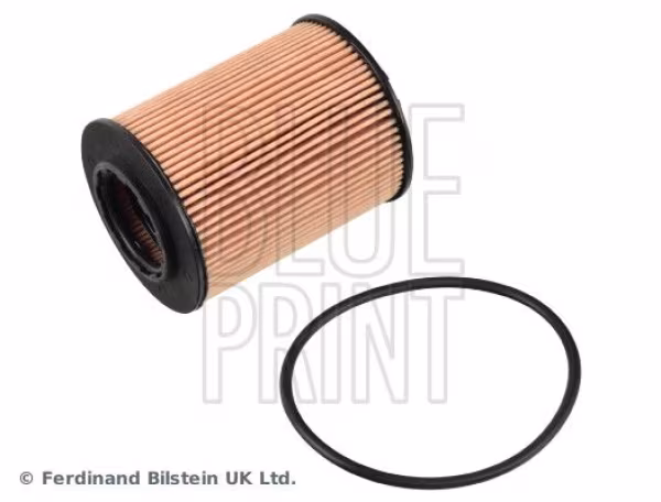 BLUE PRINT Filtro olio