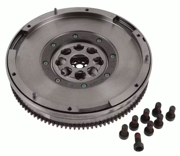 SACHS Volano