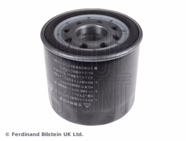 BLUE PRINT Filtro olio