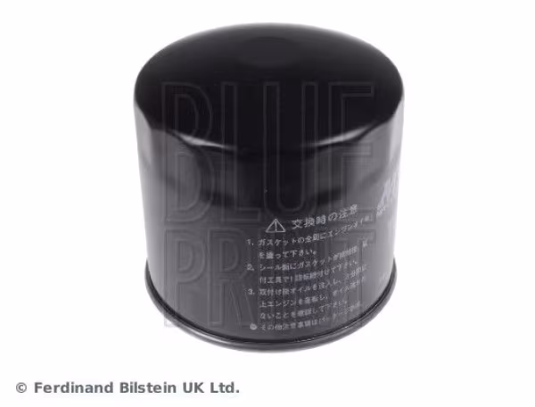 BLUE PRINT Filtro olio