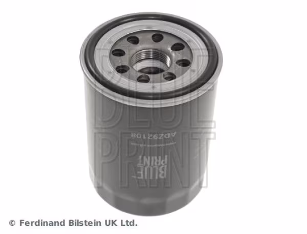BLUE PRINT Filtro olio