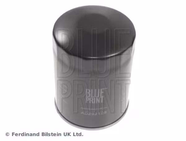 BLUE PRINT Filtro olio
