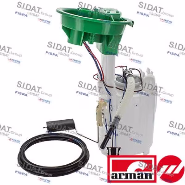 SIDAT Imp. alimentazione carburante