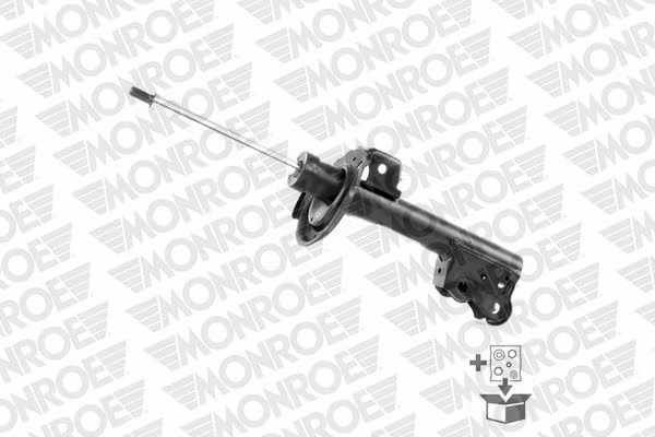 MONROE Ammortizzatore