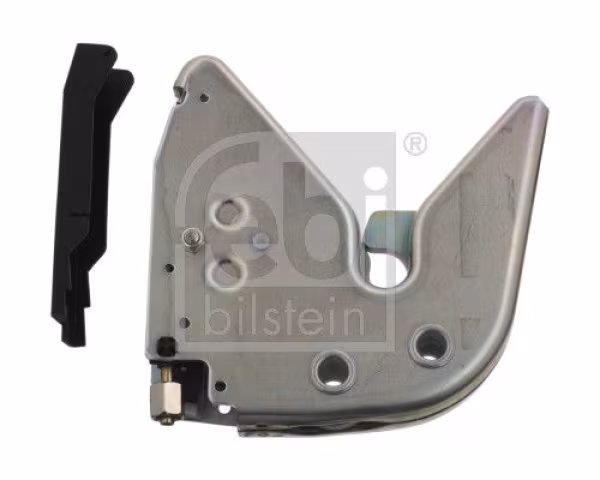 FEBI BILSTEIN Bloccaggio, Cabina