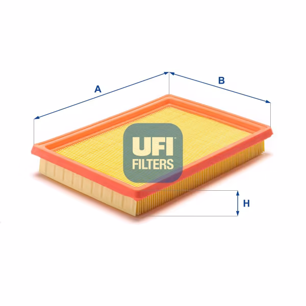UFI Filtro aria