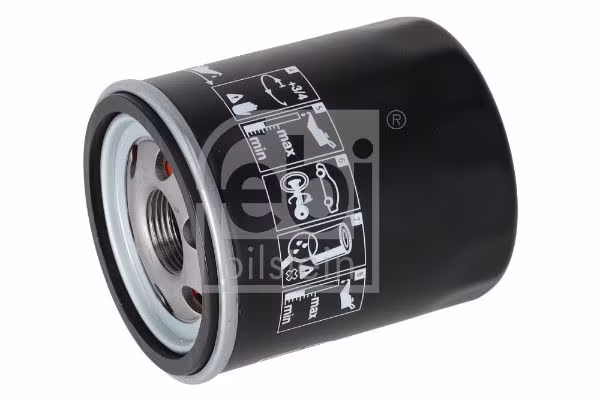 FEBI BILSTEIN Filtro olio