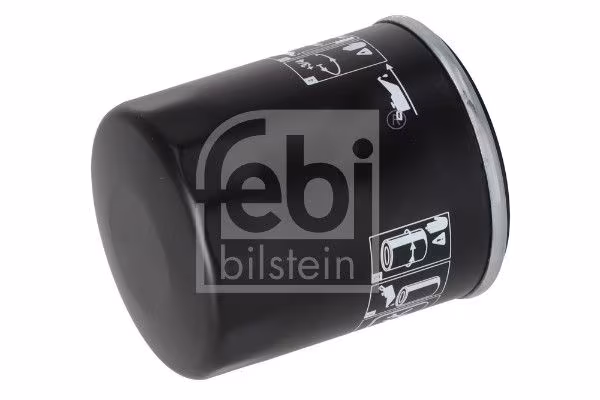 FEBI BILSTEIN Filtro olio