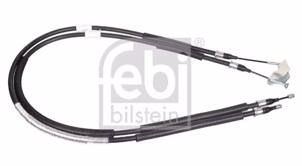 FEBI BILSTEIN Cavo comando, Freno stazionamento