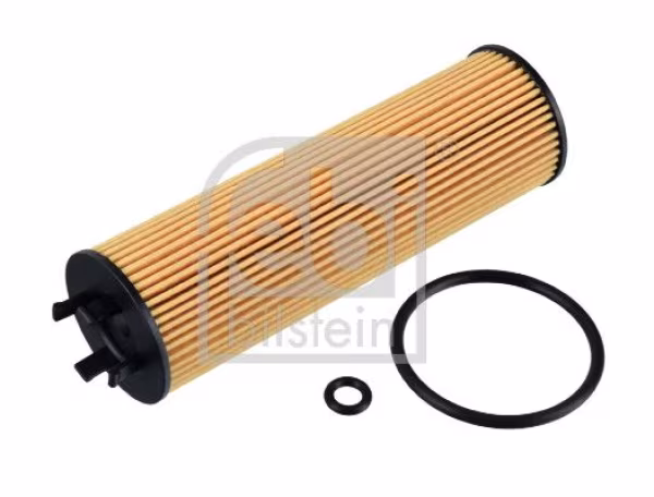FEBI BILSTEIN Filtro olio
