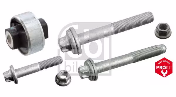 FEBI BILSTEIN Supporto, Braccio oscillante