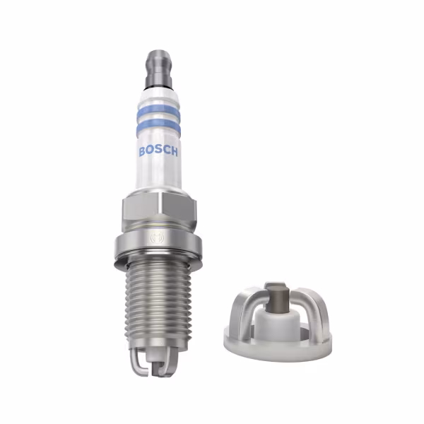 BOSCH Candela accensione