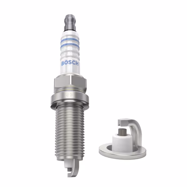 BOSCH Candela accensione