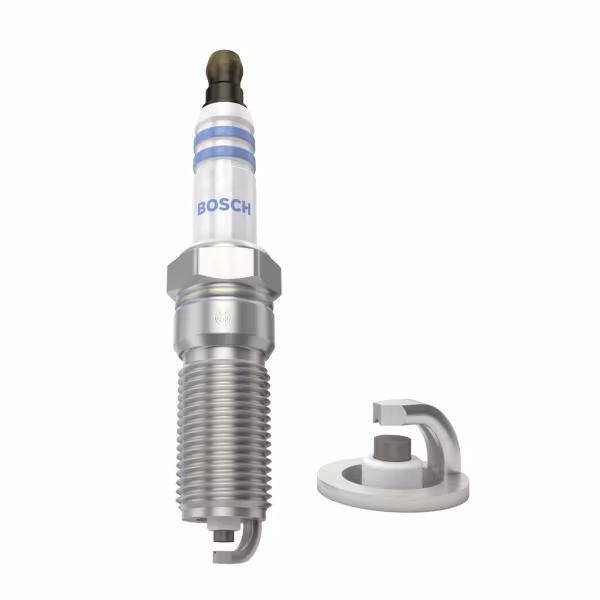 BOSCH Candela accensione