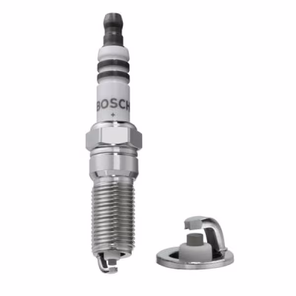 BOSCH Candela accensione