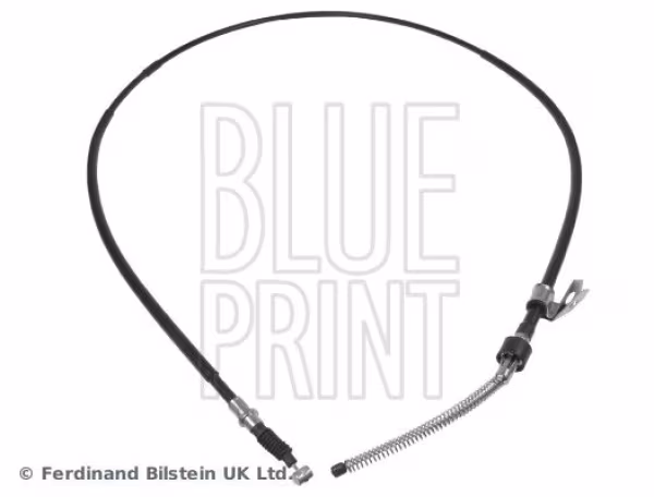 BLUE PRINT Cavo comando, Freno stazionamento