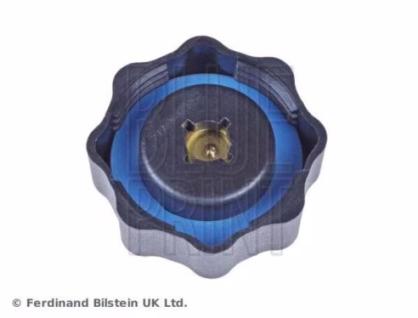 BLUE PRINT Tappo, serbatoio refrigerante