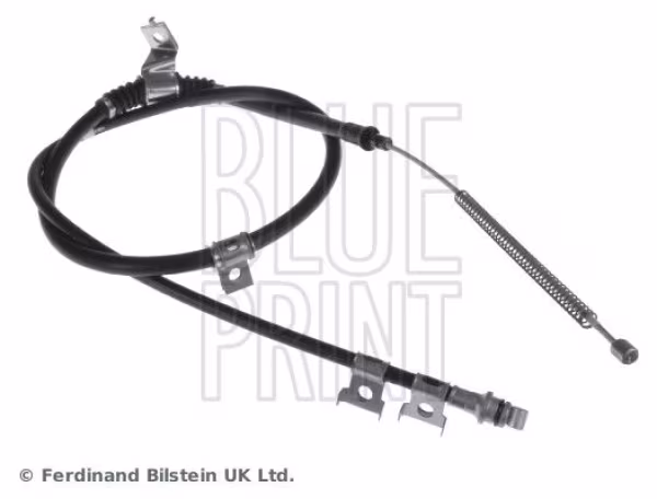 BLUE PRINT Cavo comando, Freno stazionamento