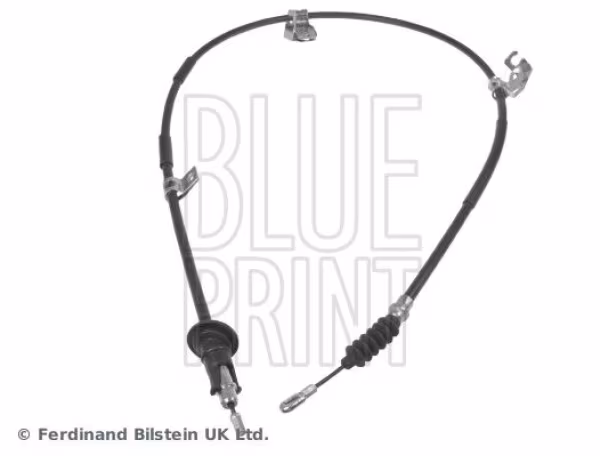 BLUE PRINT Cavo comando, Freno stazionamento