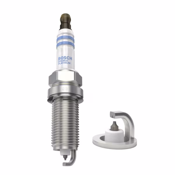BOSCH Candela accensione