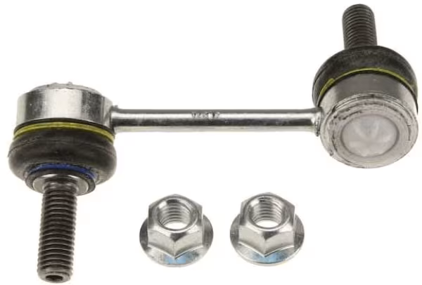 TRW Asta/Puntone, Stabilizzatore