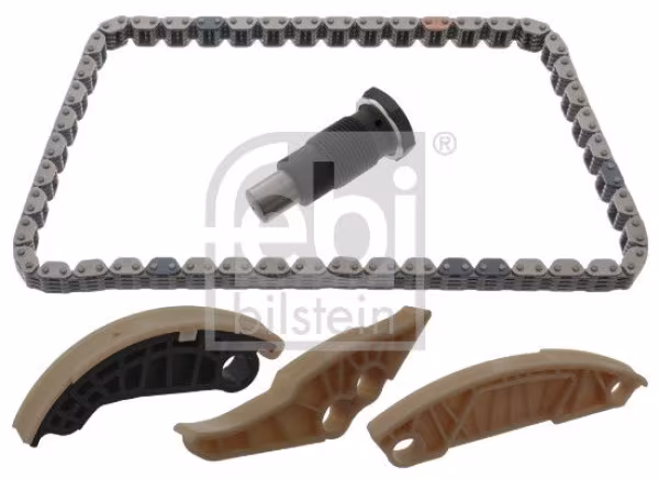 Kit catena distribuzione