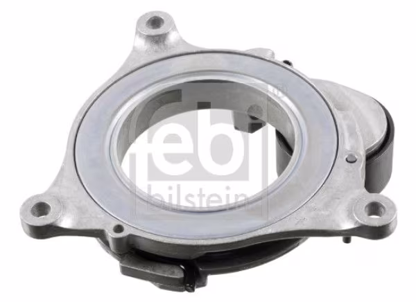 FEBI BILSTEIN Tendicinghia, Cinghia Poly-V