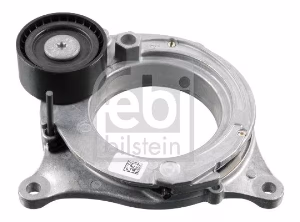 FEBI BILSTEIN Tendicinghia, Cinghia Poly-V