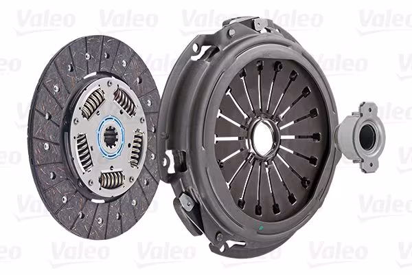 VALEO Kit frizione