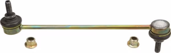 TRW Asta/Puntone, Stabilizzatore