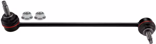 TRW Asta/Puntone, Stabilizzatore