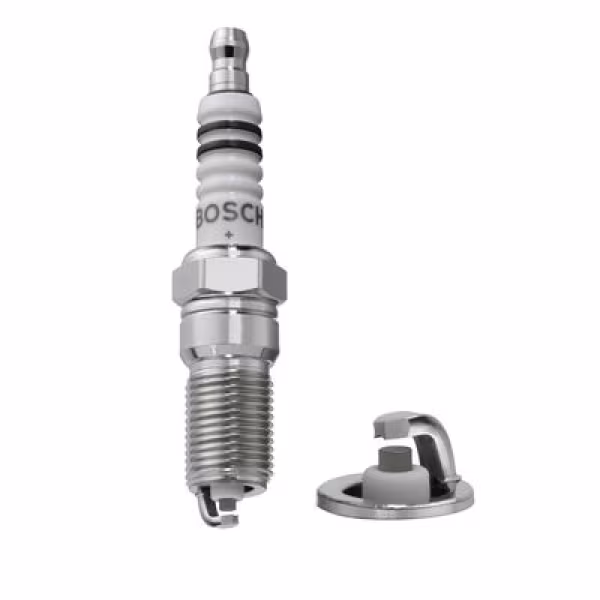 BOSCH Candela accensione
