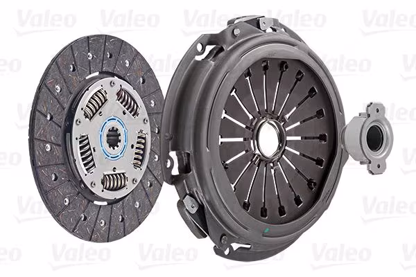 VALEO Kit frizione