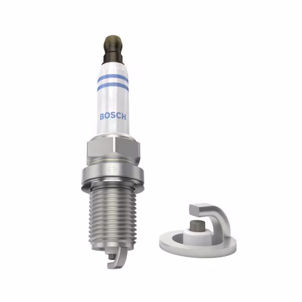 BOSCH Candela accensione