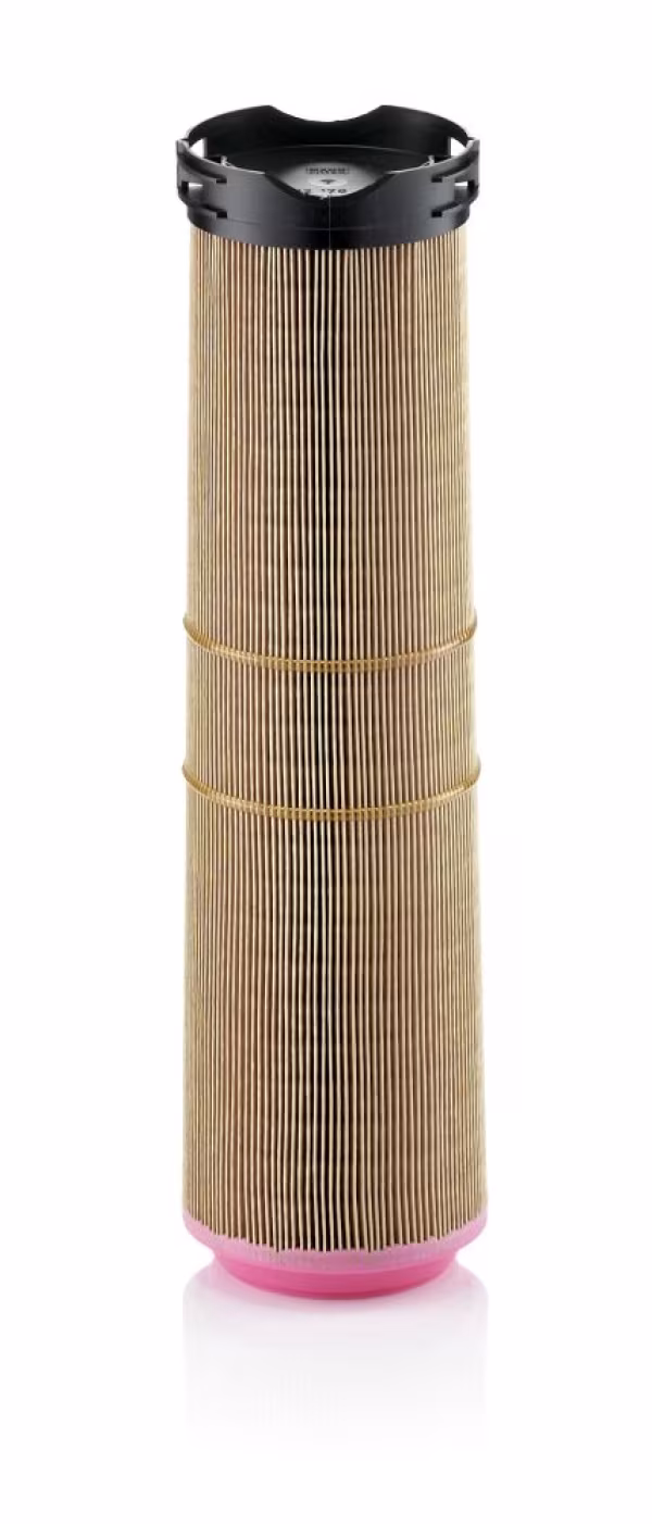 MANN-FILTER Filtro aria