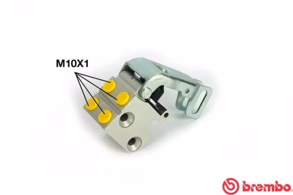 BREMBO Modulatore frenata