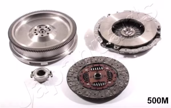 JAPANPARTS Kit frizione